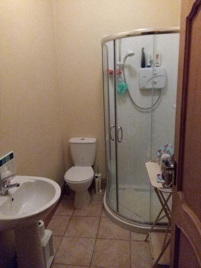 Mullinavat Room With A View מראה חיצוני תמונה